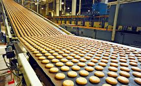food processing